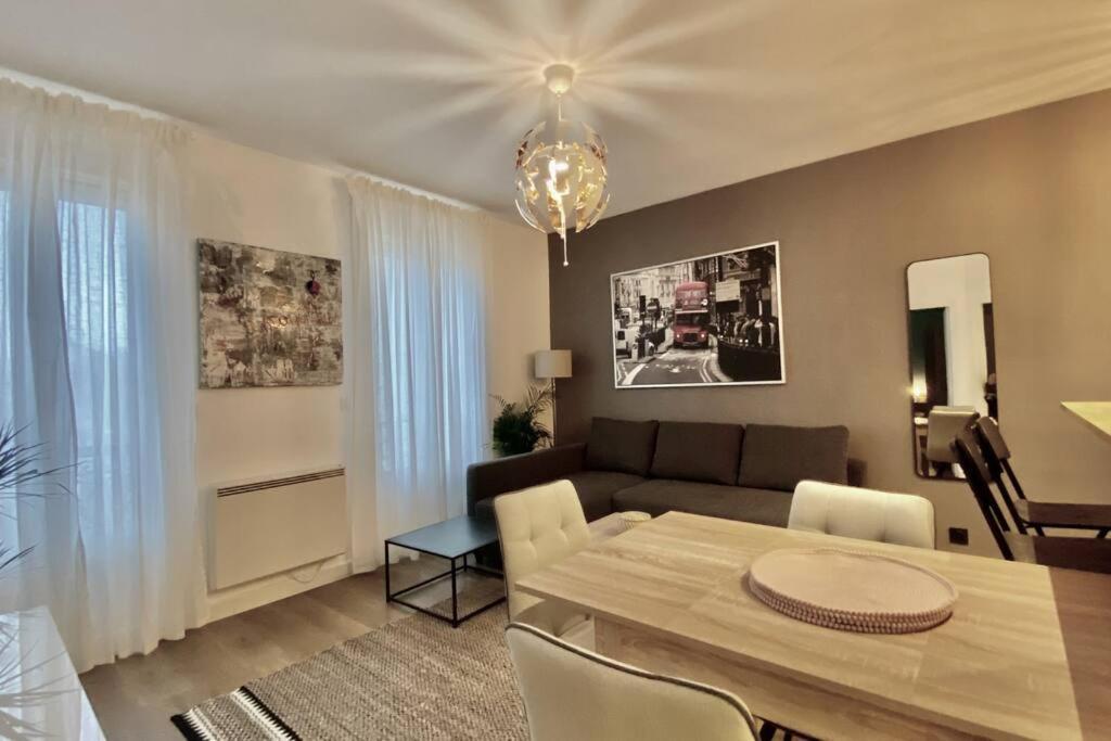 Apartment Bel A Nogent-sur-Seine