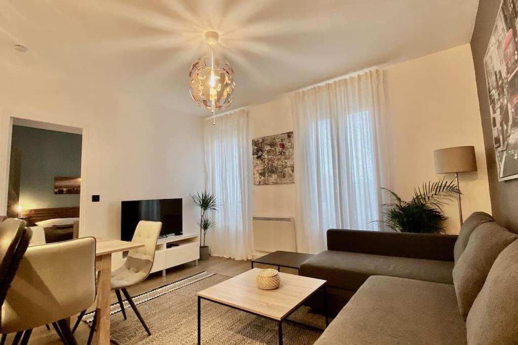 Apartment Bel A